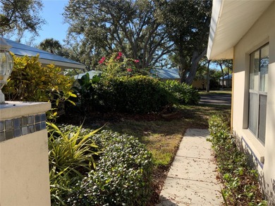 This beautifully renovated two bedroom, two bathroom villa with on Plantation Golf and Country Club in Florida - for sale on GolfHomes.com, golf home, golf lot