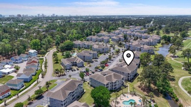 Welcome to Unit 102 at 4771 Wild Iris Drive - a beautifully on Myrtlewood Golf Course and Club  in South Carolina - for sale on GolfHomes.com, golf home, golf lot