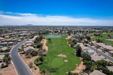Experience the epitome of spacious outdoor living with this on Kokopelli Golf Course in Arizona - for sale on GolfHomes.com, golf home, golf lot
