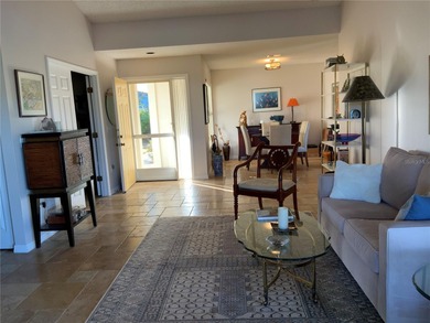 This beautifully renovated two bedroom, two bathroom villa with on Plantation Golf and Country Club in Florida - for sale on GolfHomes.com, golf home, golf lot