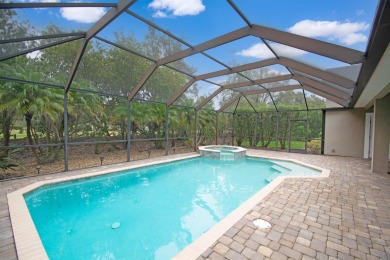 Absolutely Stunning 1 Story Pool Home On Quiet Cul-de-sac Lot In on King and Bear Golf Course/World Golf Village in Florida - for sale on GolfHomes.com, golf home, golf lot