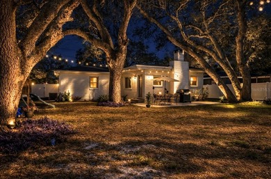 Welcome to this charming 3 bedroom, 1 bath well-maintained home on Babe Zaharias Golf Course in Florida - for sale on GolfHomes.com, golf home, golf lot