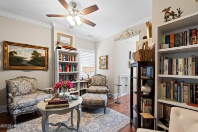 Just a few homes for sale in this neighborhood and none as on Lockwood Folly Country Club in North Carolina - for sale on GolfHomes.com, golf home, golf lot