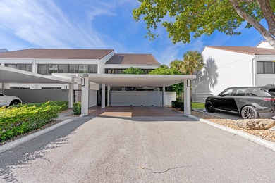 Welcome to this exquisitely re-designed and renovated from on The President Country Club in Florida - for sale on GolfHomes.com, golf home, golf lot
