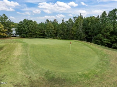 Welcome to 295 Long View Drive - a stunning home located on the on Olde Liberty Golf and Country Club in North Carolina - for sale on GolfHomes.com, golf home, golf lot