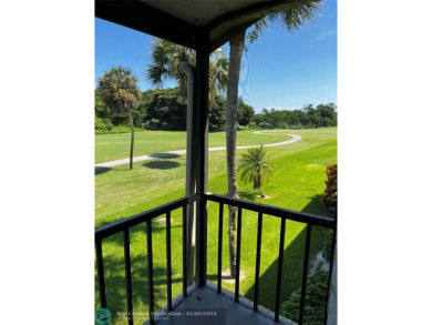 Do not look any further! Spacious 2 bedrooms & 2 baths totally on Boca Lago Golf and Country Club in Florida - for sale on GolfHomes.com, golf home, golf lot