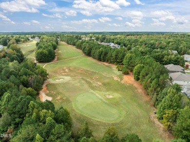 Welcome to 295 Long View Drive - a stunning home located on the on Olde Liberty Golf and Country Club in North Carolina - for sale on GolfHomes.com, golf home, golf lot