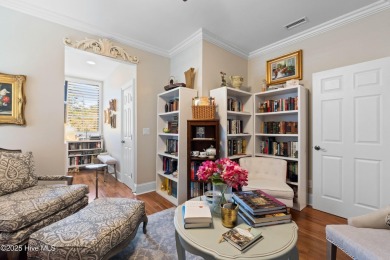Just a few homes for sale in this neighborhood and none as on Lockwood Folly Country Club in North Carolina - for sale on GolfHomes.com, golf home, golf lot