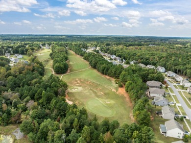Welcome to 295 Long View Drive - a stunning home located on the on Olde Liberty Golf and Country Club in North Carolina - for sale on GolfHomes.com, golf home, golf lot
