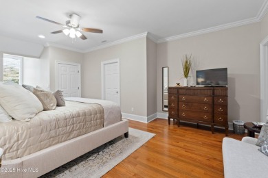 Just a few homes for sale in this neighborhood and none as on Lockwood Folly Country Club in North Carolina - for sale on GolfHomes.com, golf home, golf lot
