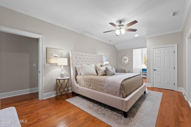 Just a few homes for sale in this neighborhood and none as on Lockwood Folly Country Club in North Carolina - for sale on GolfHomes.com, golf home, golf lot