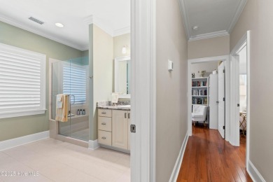 Just a few homes for sale in this neighborhood and none as on Lockwood Folly Country Club in North Carolina - for sale on GolfHomes.com, golf home, golf lot