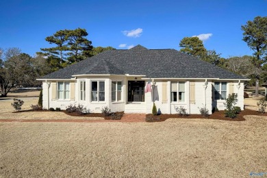 *GOLF COURSE LIVING* ONE-LEVEL MASTERPIECE!! Fully Renovated on Burningtree Country Club in Alabama - for sale on GolfHomes.com, golf home, golf lot