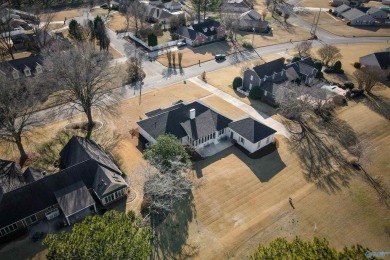 *GOLF COURSE LIVING* ONE-LEVEL MASTERPIECE!! Fully Renovated on Burningtree Country Club in Alabama - for sale on GolfHomes.com, golf home, golf lot