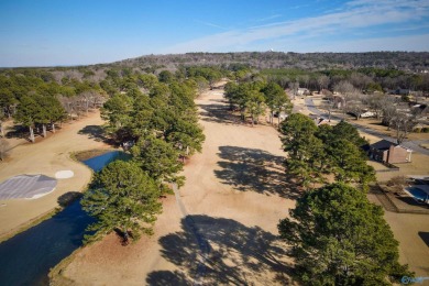 *GOLF COURSE LIVING* ONE-LEVEL MASTERPIECE!! Fully Renovated on Burningtree Country Club in Alabama - for sale on GolfHomes.com, golf home, golf lot