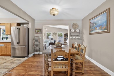 If you're looking for a beautifully updated home in a vibrant on Sunland Village Golf Club in Arizona - for sale on GolfHomes.com, golf home, golf lot