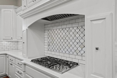 Extremely rare Primary PLUS guest suite on main in coveted on Indian Hills Country Club in Georgia - for sale on GolfHomes.com, golf home, golf lot