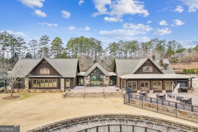 A rare opportunity to own one of the best golf course lots in on The River Club in Georgia - for sale on GolfHomes.com, golf home, golf lot