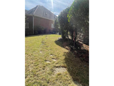 Gorgeous  brick home located in the desirable Castle Pines at on Arrowhead Country Club in Alabama - for sale on GolfHomes.com, golf home, golf lot