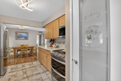 If you're looking for a beautifully updated home in a vibrant on Sunland Village Golf Club in Arizona - for sale on GolfHomes.com, golf home, golf lot