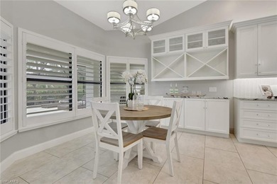 Discover the epitome of luxury living in this very well upgraded on Wildcat Run Golf and Country Club in Florida - for sale on GolfHomes.com, golf home, golf lot