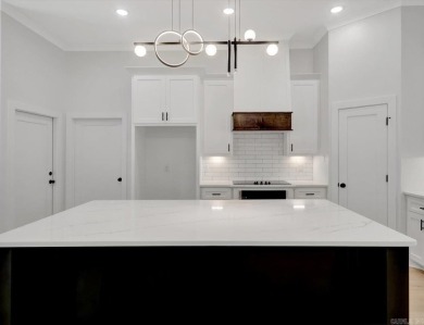 Diamondhead Golf Course Lot Newly Built Home!  Enjoy this on Diamondhead Golf and Country Club in Arkansas - for sale on GolfHomes.com, golf home, golf lot