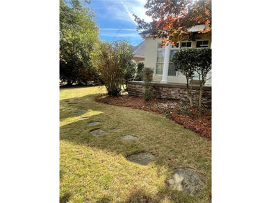 Gorgeous  brick home located in the desirable Castle Pines at on Arrowhead Country Club in Alabama - for sale on GolfHomes.com, golf home, golf lot