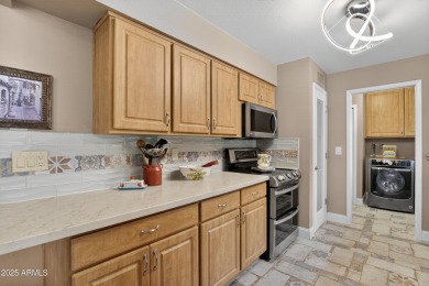 If you're looking for a beautifully updated home in a vibrant on Sunland Village Golf Club in Arizona - for sale on GolfHomes.com, golf home, golf lot