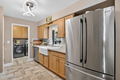 If you're looking for a beautifully updated home in a vibrant on Sunland Village Golf Club in Arizona - for sale on GolfHomes.com, golf home, golf lot