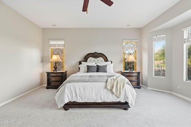 Welcome Home! As you enter you will be amazed at the SPECTACULAR on Mountain Brook Golf Club in Arizona - for sale on GolfHomes.com, golf home, golf lot