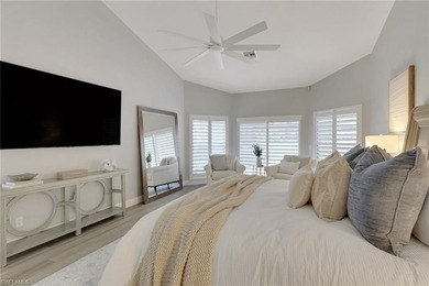 Discover the epitome of luxury living in this very well upgraded on Wildcat Run Golf and Country Club in Florida - for sale on GolfHomes.com, golf home, golf lot