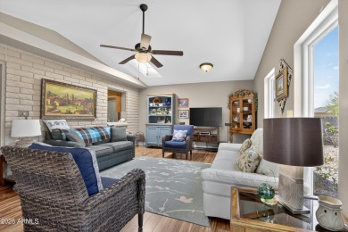 If you're looking for a beautifully updated home in a vibrant on Sunland Village Golf Club in Arizona - for sale on GolfHomes.com, golf home, golf lot
