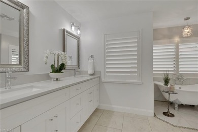 Discover the epitome of luxury living in this very well upgraded on Wildcat Run Golf and Country Club in Florida - for sale on GolfHomes.com, golf home, golf lot