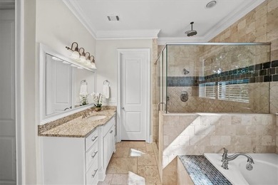 Extremely rare Primary PLUS guest suite on main in coveted on Indian Hills Country Club in Georgia - for sale on GolfHomes.com, golf home, golf lot