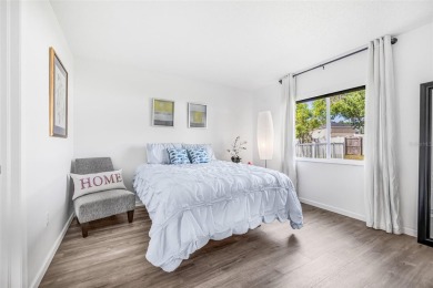 Welcome to this beautifully updated 3-bedroom, 2-bathroom home on Heritage Isles Golf and Country Club in Florida - for sale on GolfHomes.com, golf home, golf lot