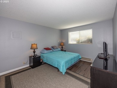 This home is situated just down the fairway from the tee box for on Fairway Village Golf and Country Club in Washington - for sale on GolfHomes.com, golf home, golf lot