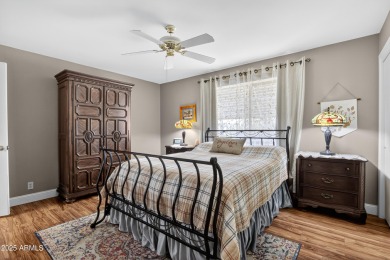 If you're looking for a beautifully updated home in a vibrant on Sunland Village Golf Club in Arizona - for sale on GolfHomes.com, golf home, golf lot