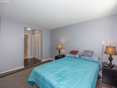 This home is situated just down the fairway from the tee box for on Fairway Village Golf and Country Club in Washington - for sale on GolfHomes.com, golf home, golf lot