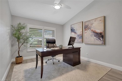 Discover the epitome of luxury living in this very well upgraded on Wildcat Run Golf and Country Club in Florida - for sale on GolfHomes.com, golf home, golf lot