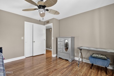 If you're looking for a beautifully updated home in a vibrant on Sunland Village Golf Club in Arizona - for sale on GolfHomes.com, golf home, golf lot