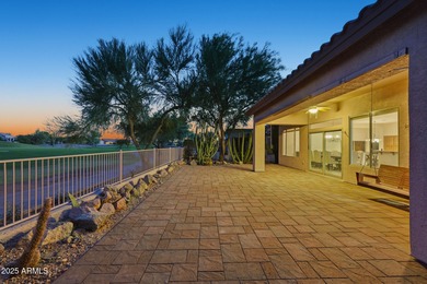 Welcome Home! As you enter you will be amazed at the SPECTACULAR on Mountain Brook Golf Club in Arizona - for sale on GolfHomes.com, golf home, golf lot