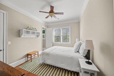 Extremely rare Primary PLUS guest suite on main in coveted on Indian Hills Country Club in Georgia - for sale on GolfHomes.com, golf home, golf lot