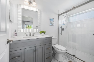 Welcome to this beautifully updated 3-bedroom, 2-bathroom home on Heritage Isles Golf and Country Club in Florida - for sale on GolfHomes.com, golf home, golf lot