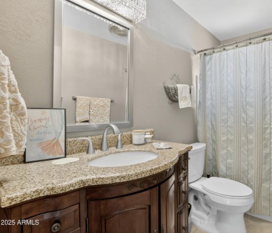 If you're looking for a beautifully updated home in a vibrant on Sunland Village Golf Club in Arizona - for sale on GolfHomes.com, golf home, golf lot