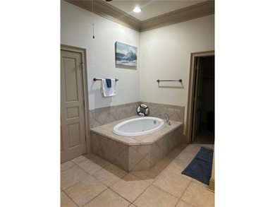 Gorgeous  brick home located in the desirable Castle Pines at on Arrowhead Country Club in Alabama - for sale on GolfHomes.com, golf home, golf lot