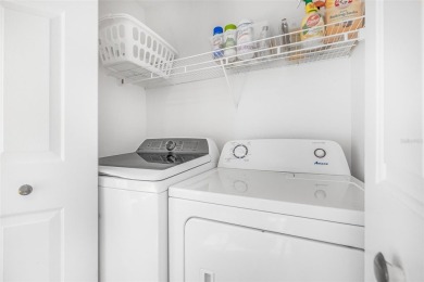 Welcome to this beautifully updated 3-bedroom, 2-bathroom home on Heritage Isles Golf and Country Club in Florida - for sale on GolfHomes.com, golf home, golf lot