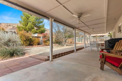 Welcome to your dream home! This beautifully updated 3-bedroom on Bloomington Country Club in Utah - for sale on GolfHomes.com, golf home, golf lot