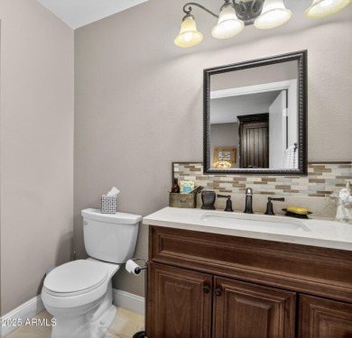 If you're looking for a beautifully updated home in a vibrant on Sunland Village Golf Club in Arizona - for sale on GolfHomes.com, golf home, golf lot