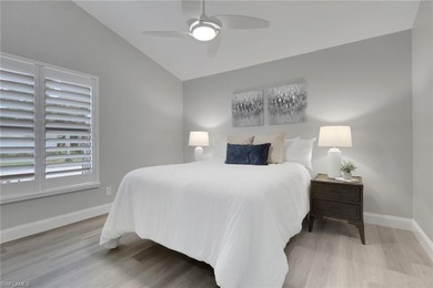 Discover the epitome of luxury living in this very well upgraded on Wildcat Run Golf and Country Club in Florida - for sale on GolfHomes.com, golf home, golf lot