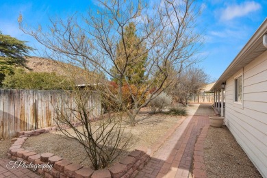 Welcome to your dream home! This beautifully updated 3-bedroom on Bloomington Country Club in Utah - for sale on GolfHomes.com, golf home, golf lot